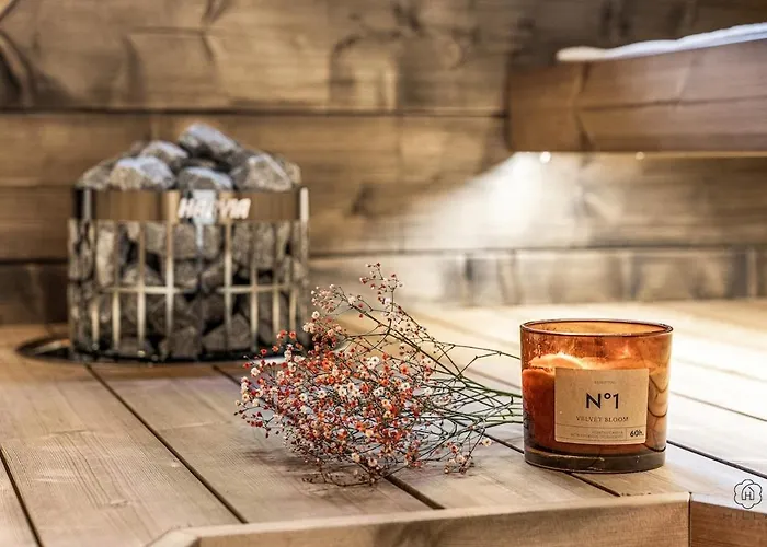 Appartamento Kairanvalo By Hilla