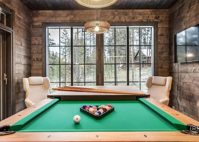 Appartamento Kairanvalo By Hilla *