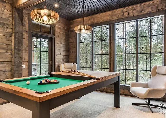 Appartamento Kairanvalo By Hilla Levi