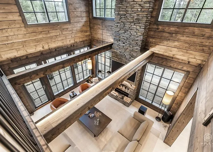 Kairanvalo By Hilla Appartamento Levi