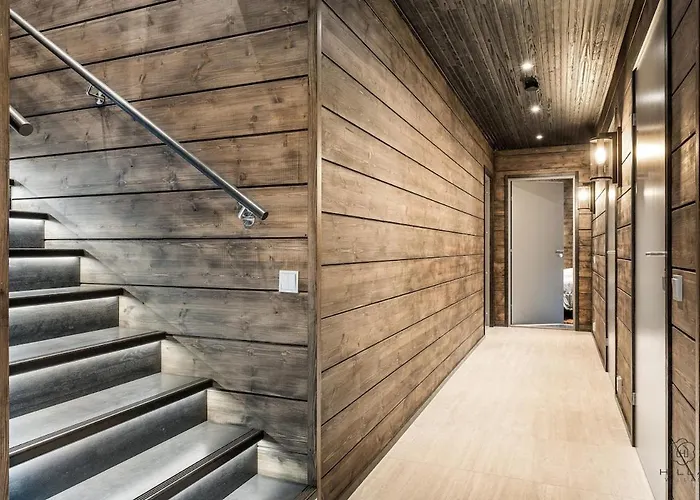 Appartamento Kairanvalo By Hilla *