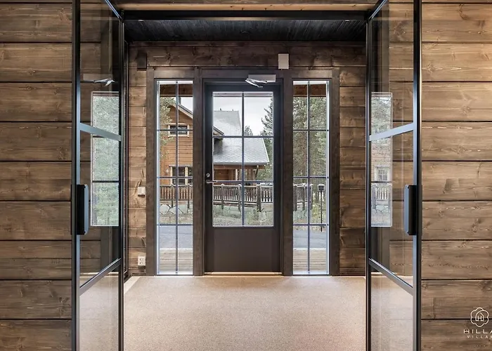 Kairanvalo By Hilla Appartamento