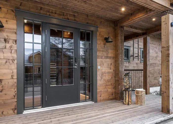 Kairanvalo By Hilla Appartamento Levi