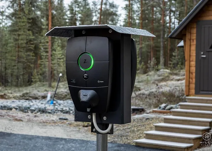 Kairanvalo By Hilla Appartamento