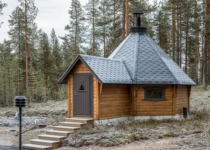 Appartamento Kairanvalo By Hilla Levi