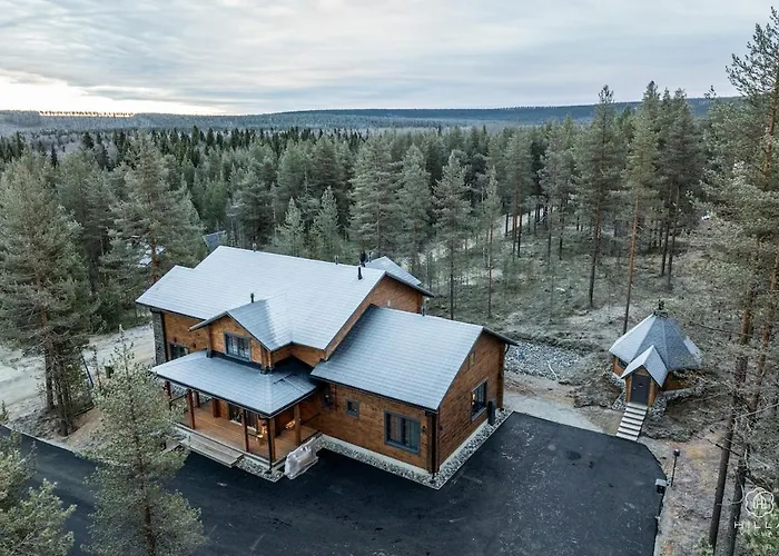 Kairanvalo By Hilla * Levi