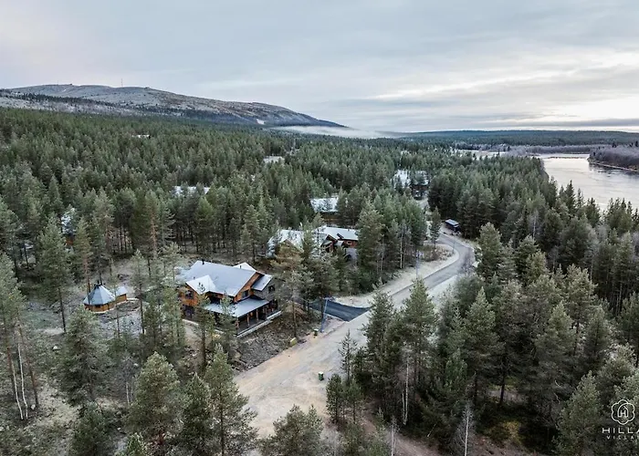 Kairanvalo By Hilla Appartamento *