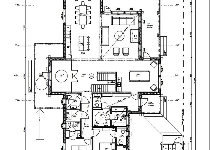 Kairanvalo By Hilla Levi